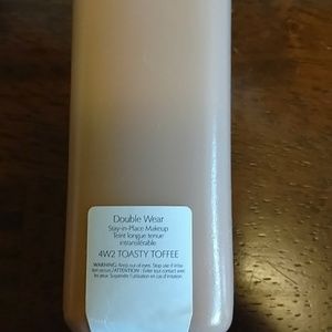 New Estee Lauder Double Wear